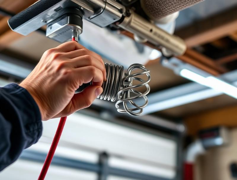 Garage Door Repair - Professional garage door service in Rogue River, Oregon