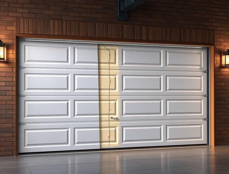 ROI of Insulated Doors: Making Smart Decisions