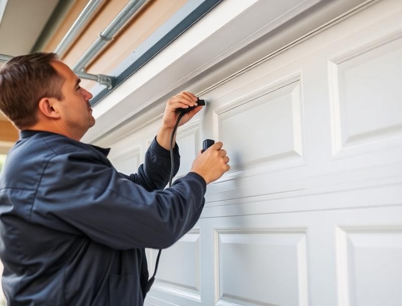 Preparing Your Garage Door for Spring: Essential Tips