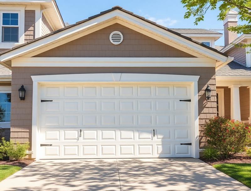Garage Door Installation - Professional garage door service in Rogue River, Oregon